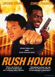 rush hour movies