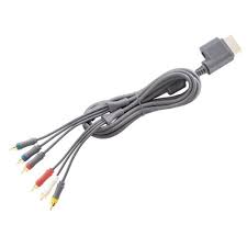 xbox 360 hd av