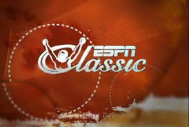 ESPN Classic Boxing Big Fights