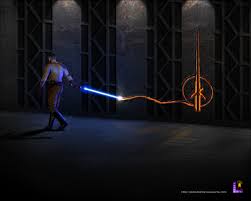 star wars jedis