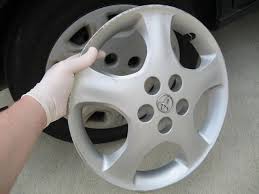 tire cap