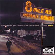 Eminem - 8 Mile Runnin' - (Jay Z / Freeway)
