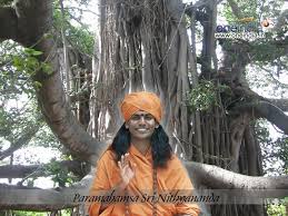 Nithyananda | TeenChennai