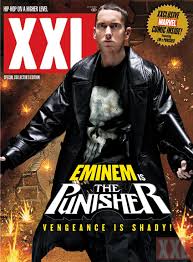 Eminem - Shit On You