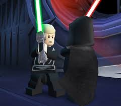 lego starwars 2