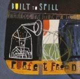 Built To Spill - Out Of Site