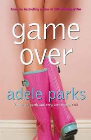 adele parks