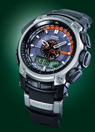 casio prw 5000t