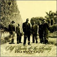 P. Diddy - It's All About The Benjamins