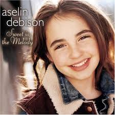 Aselin Debison - Sweet Is The Melody
