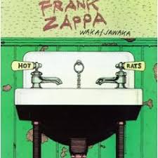 Frank Zappa - Waka/Jawaka