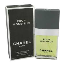 chanel fragrance for men