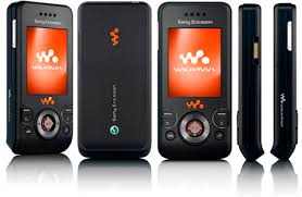 sony w580
