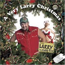Larry The Cable Guy - The Christmas Story