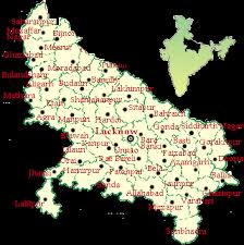 uttar pradesh