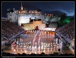 edinburgh military tattoo 2008