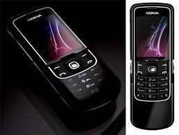 luna 8600