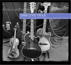 dave matthews live trax