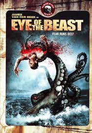Canavar - Eye of the Beast