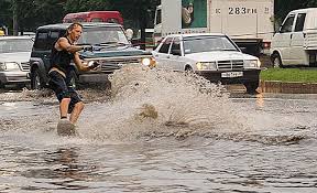 street surfers