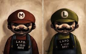 mario images