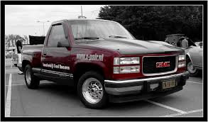gmc serria