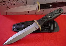 applegate knives