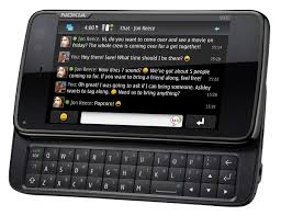 nokia n900 pictures