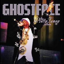 Ghostface Killah - The Pretty Toney Album
