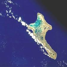 Christmas Island Bomb Tests
