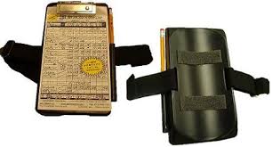 aviation kneeboard