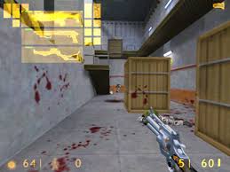 half life 1 pc