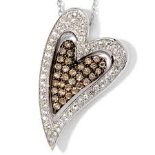 chocolate diamond