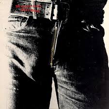 rolling stones sticky fingers lp