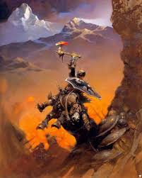 Frank Frazetta Gallery - Frank