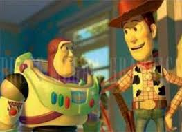 buzz lightyear