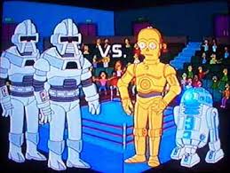 bart wars