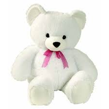 teddy bears