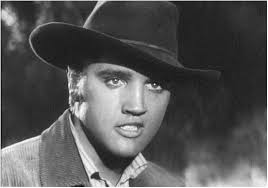 Elvis Presley - Love Me Tender