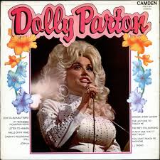 Dolly Parton - Dolly, Dolly, Dolly (Remastered)