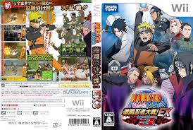 gekitou ninja taisen ex 4