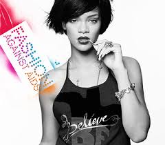 rihanna fashion