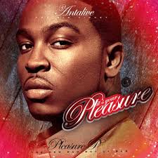 (00:04:18) Pleasure P - I did