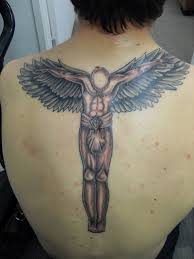 elmo tattoo