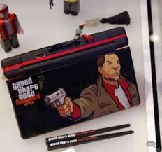 gta for ds