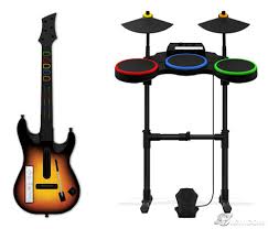 guitar world tour