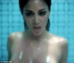 nicole scherzinger hush hush