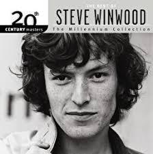 Steve Winwood - Best Of Steve Winwood (20th Century Masters Series)