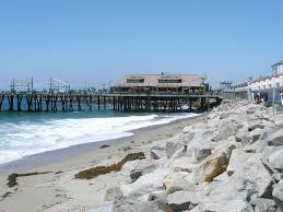 redondo beach