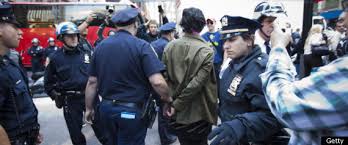 Occupy Wall Street Enters Its